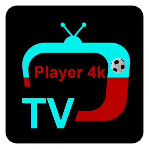 Player 4K TV