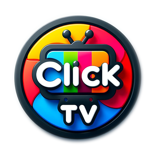 CLICK TV