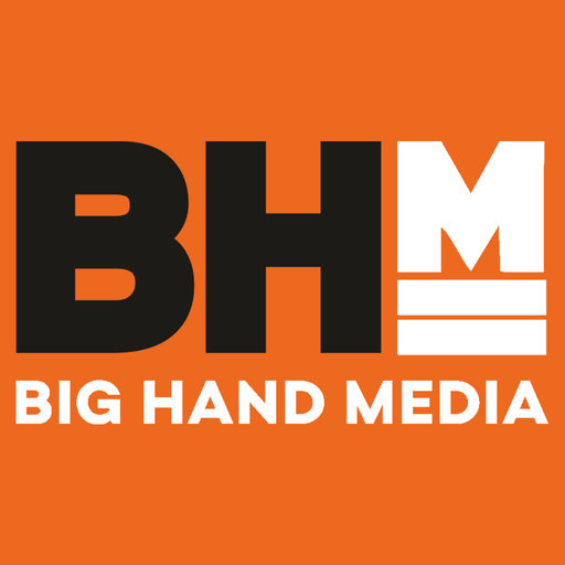 Big Hand Media
