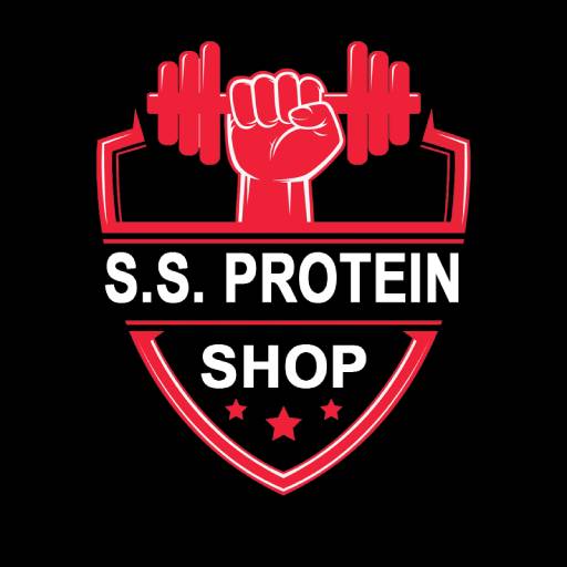 SS Protein Shop