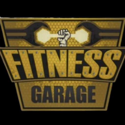 Fitness Garage GYM