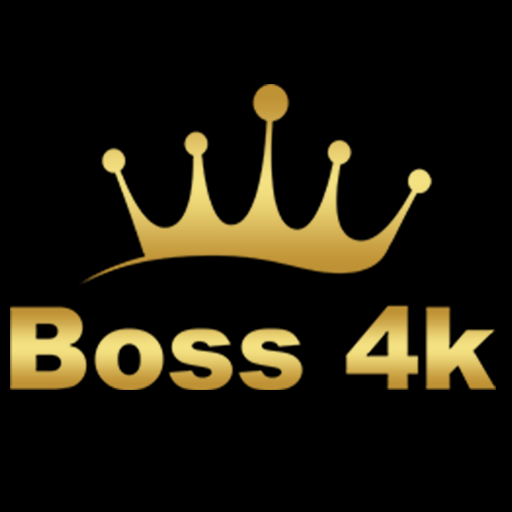 Boss 4k