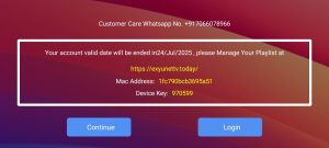 ExYu NetTv 1