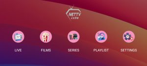 ExYu NetTv 2