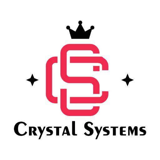 Crystal systems