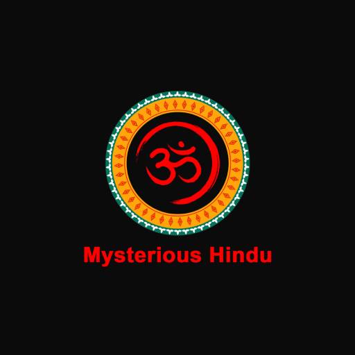 Mysterious Hindu