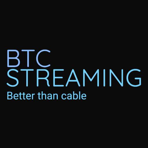 BTC STREAMING