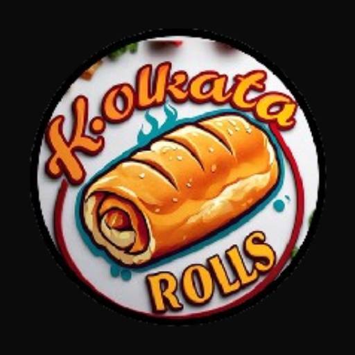 Kolkata Rolls And Coke Cafe