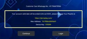IPTV Ro PLAY 1