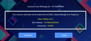 Kbl iptv 1