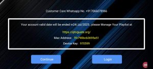 Iptv Guate 1