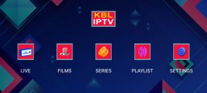 Kbl iptv 2