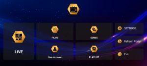 Gold iptv 2