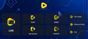 IPTV Ro PLAY 2