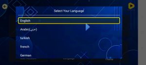 IPTV Ro PLAY 8