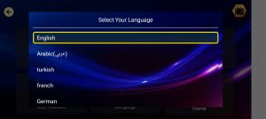 Gold iptv 8
