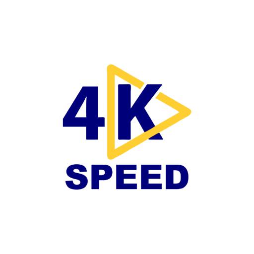 4k speed