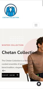 Chetan Collection 1
