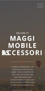 Maggi Mobile Accessories 1