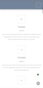 Maggi Mobile Accessories 4