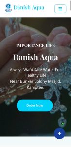 Danish Aqua 1