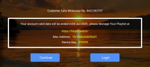 FixIpTv 1