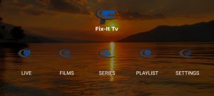 FixIpTv 2