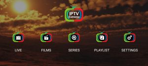 IPTV Extreme 2