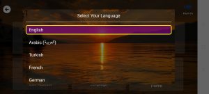 FixIpTv 8