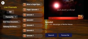 FixIpTv 4
