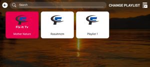 FixIpTv 3