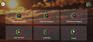 IPTV Extreme 7