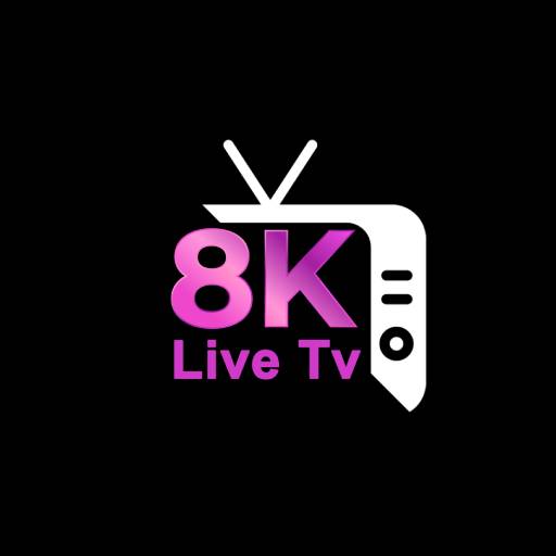 8K Live Tv