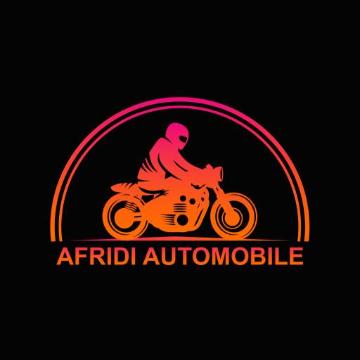 Afridi Automobile