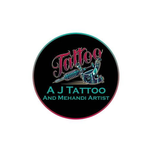 A J Tattoo And Mehandi Artist