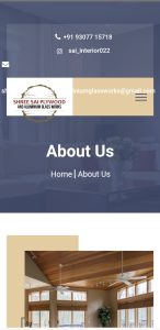 Shree Sai Plywood And Aluminium Glass Works 2