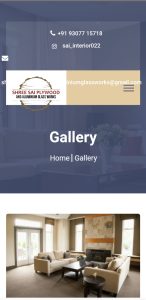 Shree Sai Plywood And Aluminium Glass Works 4