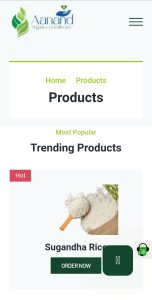 Aanand Organics And Healthcare 4