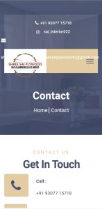 Shree Sai Plywood And Aluminium Glass Works 8