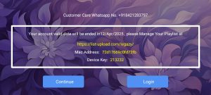 legazy 1