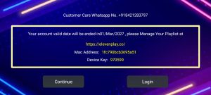 ElevenPlay 1