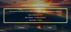 OTT PLUS PRO 1