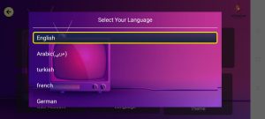 Allinone Streaming TV 8