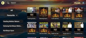 OTT PLUS PRO 5