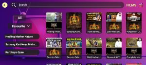 Allinone Streaming TV 5
