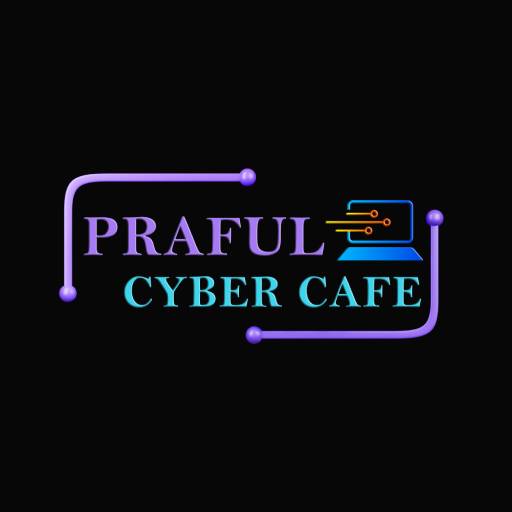 Praful Cyber Cafe