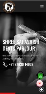 Shree Sai Ashish Gents Parlour 1
