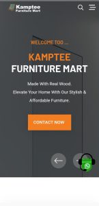 Kamptee Furniture Mart 1