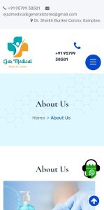 Ejaz Medical 2