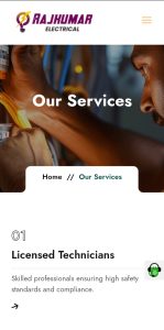 Rajkumar Electrical 3